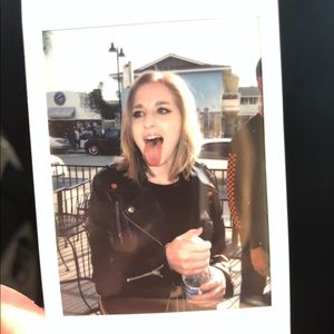 Meet your Posher, Kristen